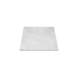 Betonia White Matte Ceramic