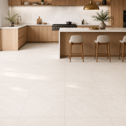 Céramique 24x24 Nova Strata Ivory Mat