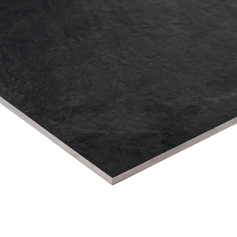 Black 24x24 Ceramic - Wynns