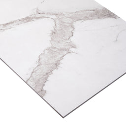 Céramique 24x48 - Marble Stone Bianco