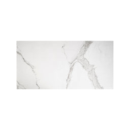 Céramique 24x48 - Marble Stone Bianco