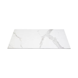 Céramique 24x48 - Marble Stone Bianco