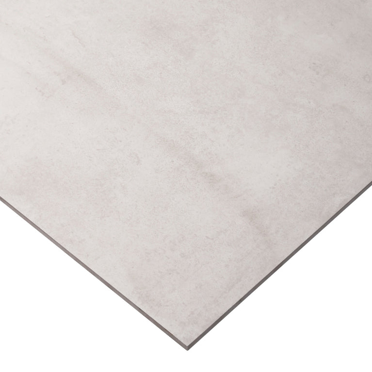 Céramique 24x48 Dakota Concrete Mat