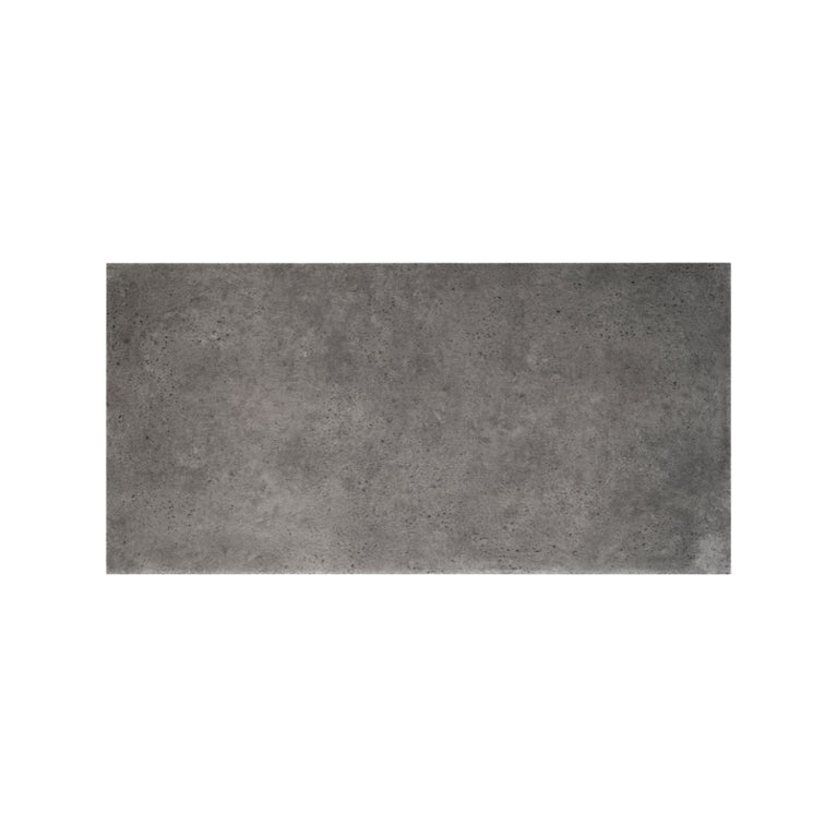 Céramique 24x48 gris - Stone Cement