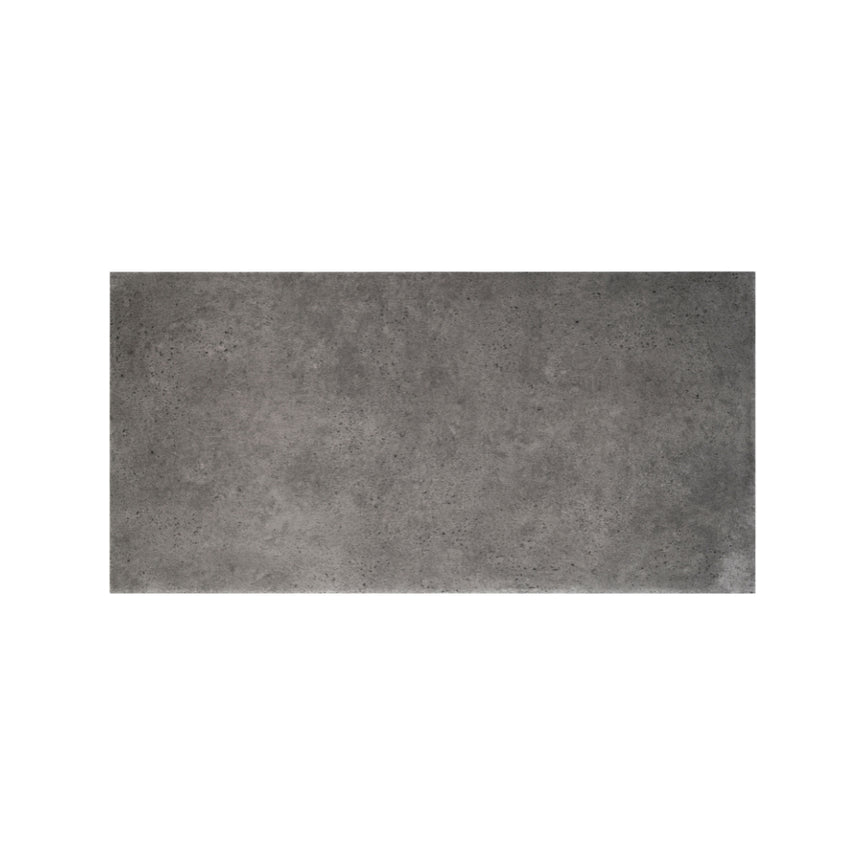Céramique 24x48 gris - Stone Cement