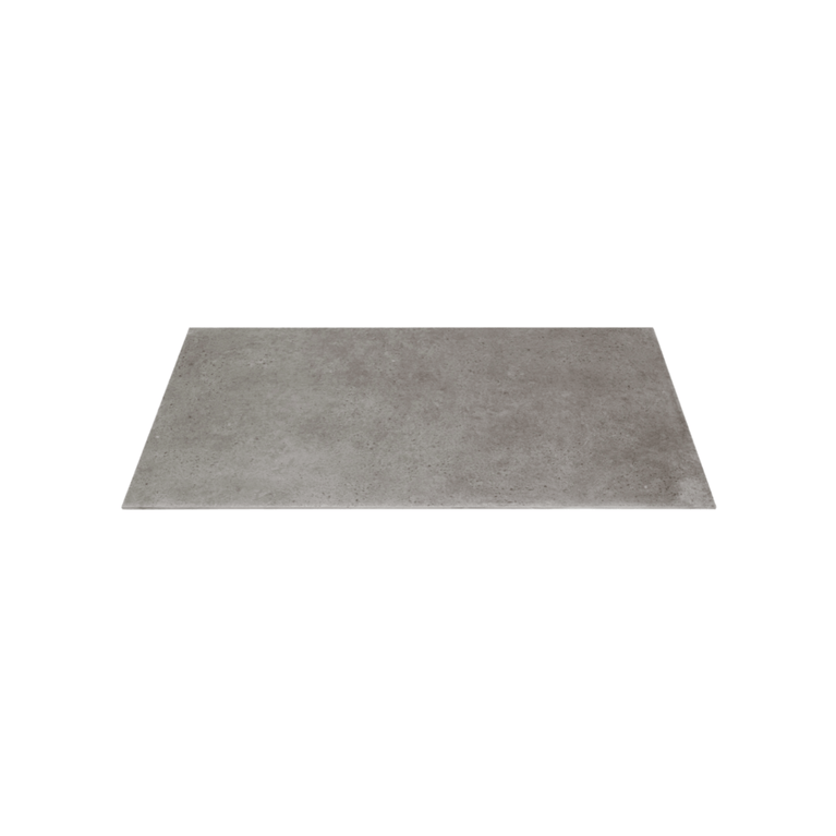 Céramique 24x48 Stone Cement Grigio Mat