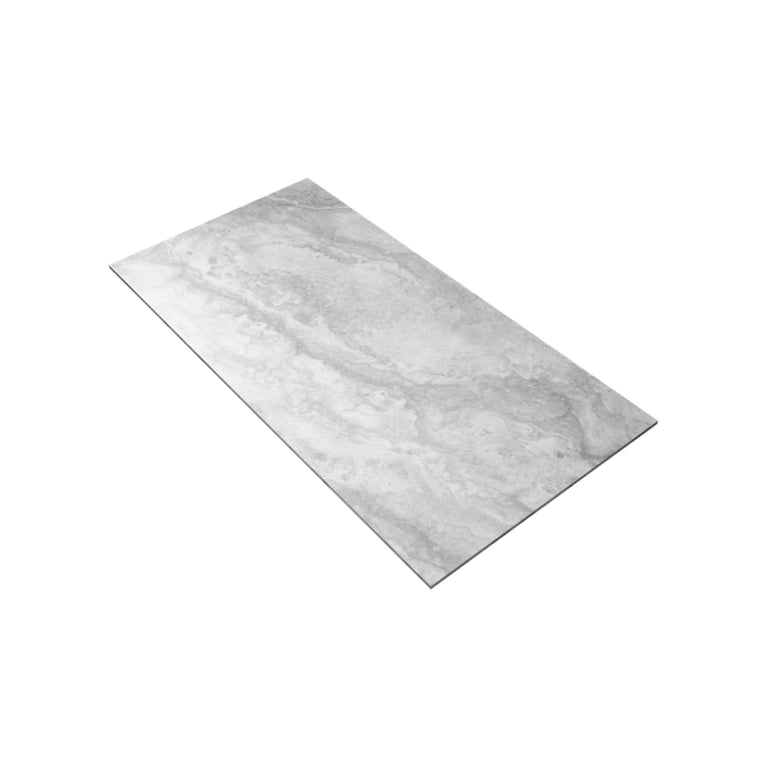 Céramique 24x48 gris perle - Lara