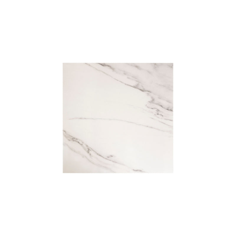 Céramique 24X24 blanc - Fiore