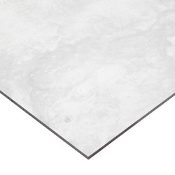 Céramique 24x24 blanc - Lara