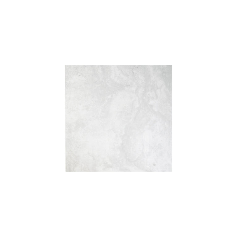 Céramique 24x24 blanc - Lara