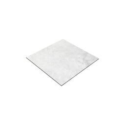 Céramique 24x24 blanc - Lara