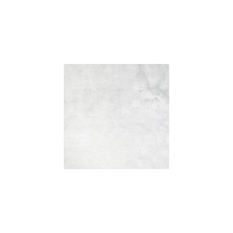 Céramique 24x24 blanc - Lara