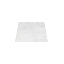 Céramique 24x24 blanc - Lara