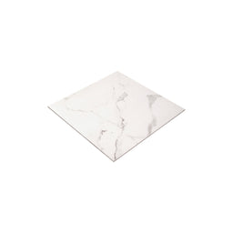 Céramique 24x24 - Marble Stone Bianco