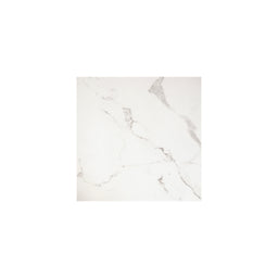Céramique 24x24 - Marble Stone Bianco