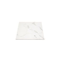 Céramique 24x24 - Marble Stone Bianco