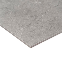 Céramique 24x48 - Marble Stone Grigio Mat