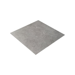Ceramic 24x24 - Marble Stone Grigio Matte
