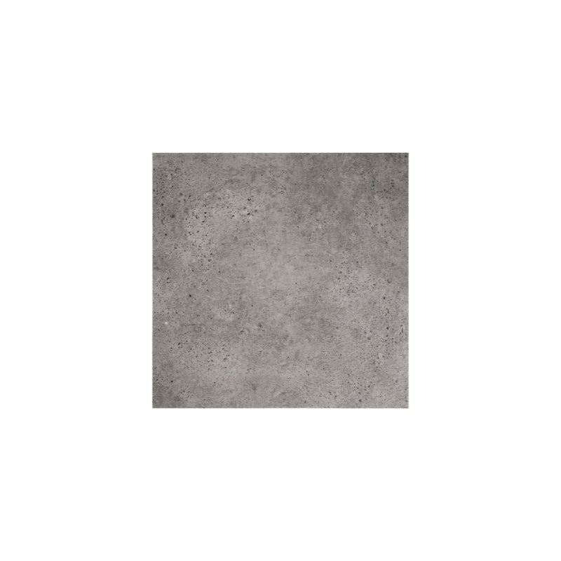 Ceramic 24x24 Grey - Stone Cement