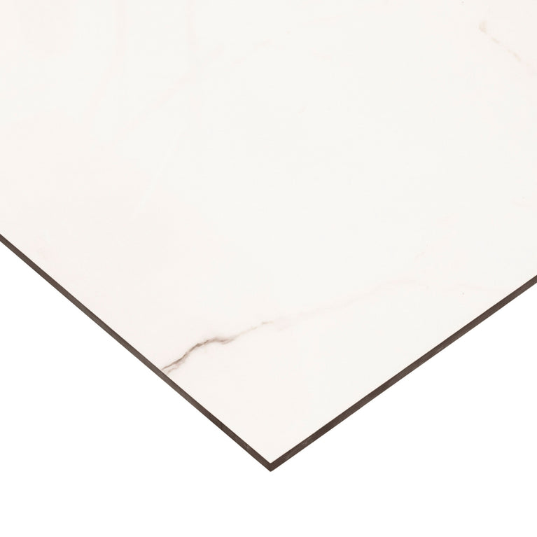 Céramique 24x24 Gold - Calacatta