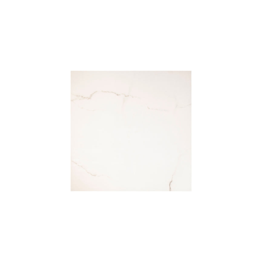 Céramique 24x24 Gold - Calacatta