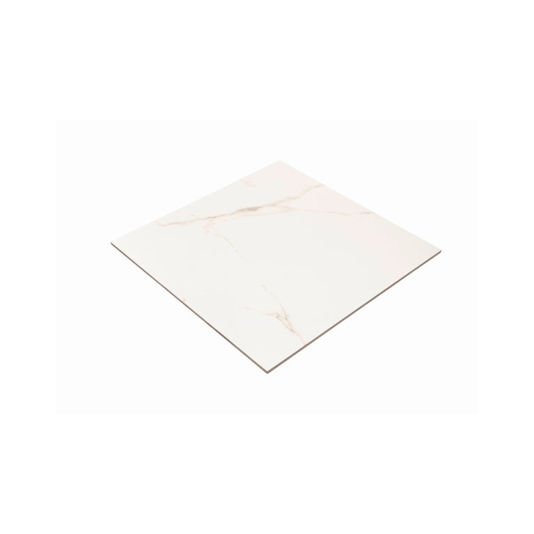 Céramique 24x24 Gold - Calacatta