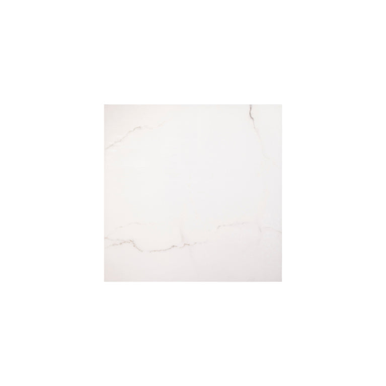 Céramique 24x24 Gold - Calacatta