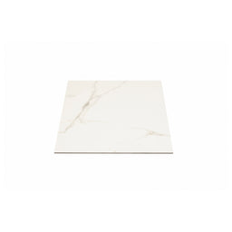 Céramique 24x24 Gold - Calacatta