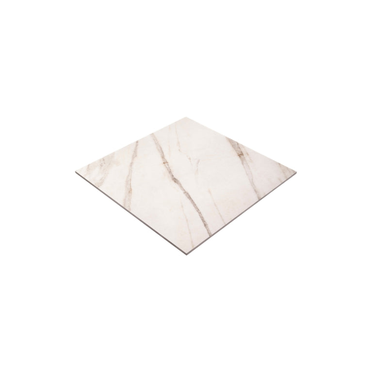 Céramique 24x24 Marble Stone Oro
