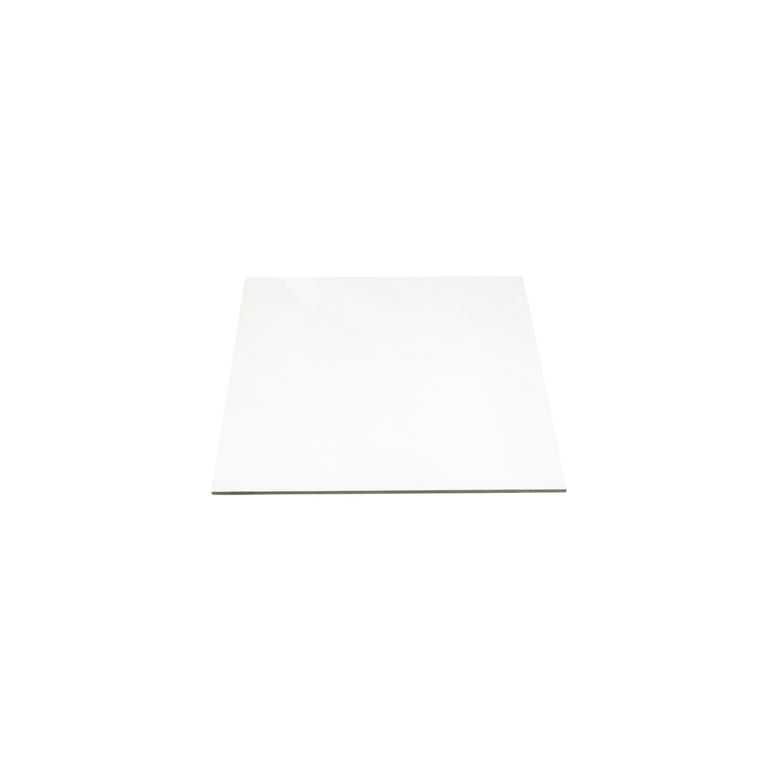 Ceramic 24x24 Onyx Crystal White