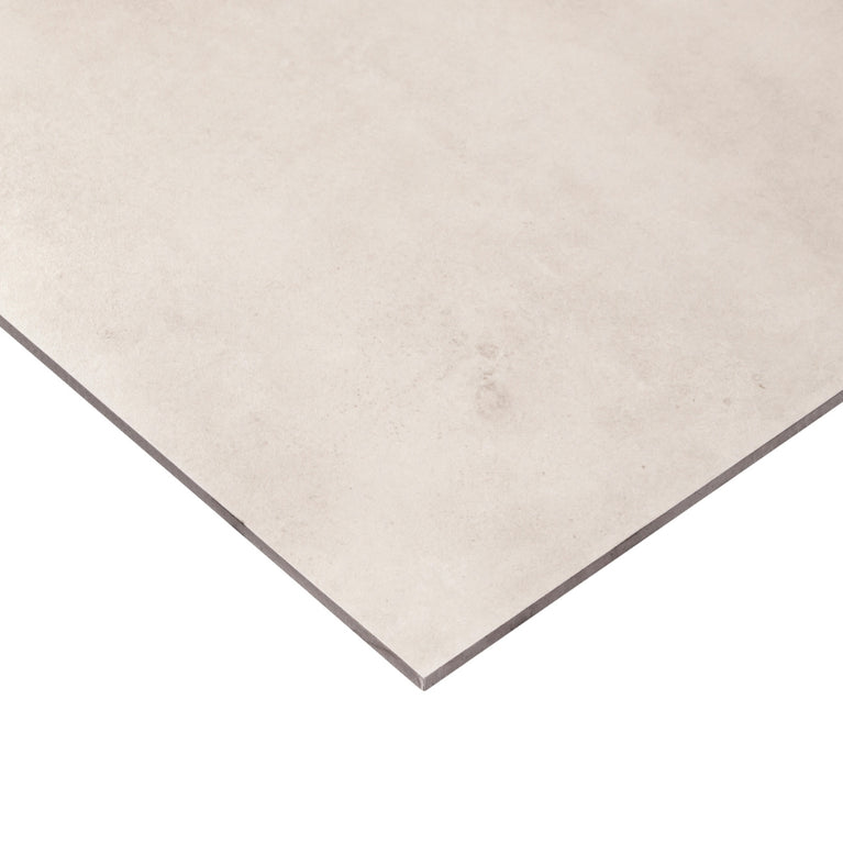 Ceramic 24x24 Vogue White Lappato