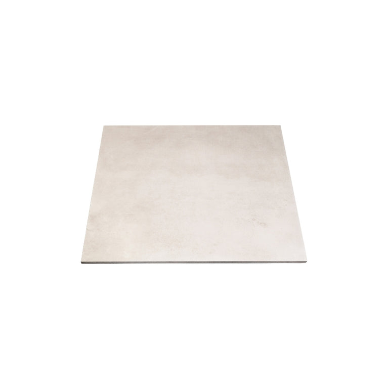 Ceramic 24x24 Vogue White Lappato