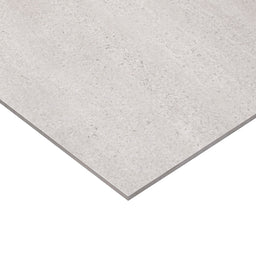 Ceramic 24x24 Bianco - Terra