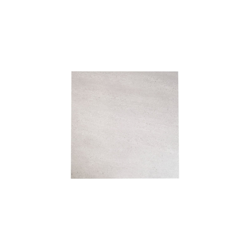 Céramique 24x24 bianco - Terra
