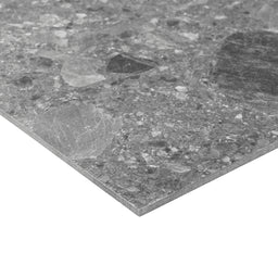 Ceramic 24x24 Carbon - Dolce di Grès