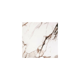 Ceramic 24x24 marble effect gold - Oikos