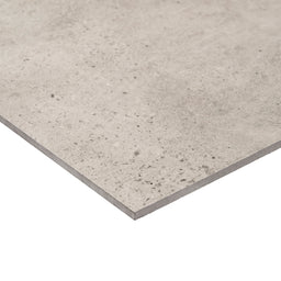 Céramique 24x24 grège - Stone Cement