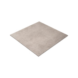 Céramique 24x24 grège - Stone Cement