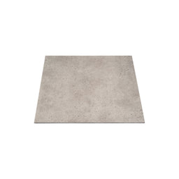 Céramique 24x24 grège - Stone Cement
