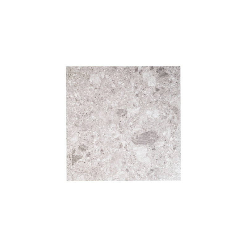 Céramique 24x24 gris - Dolce di Grès