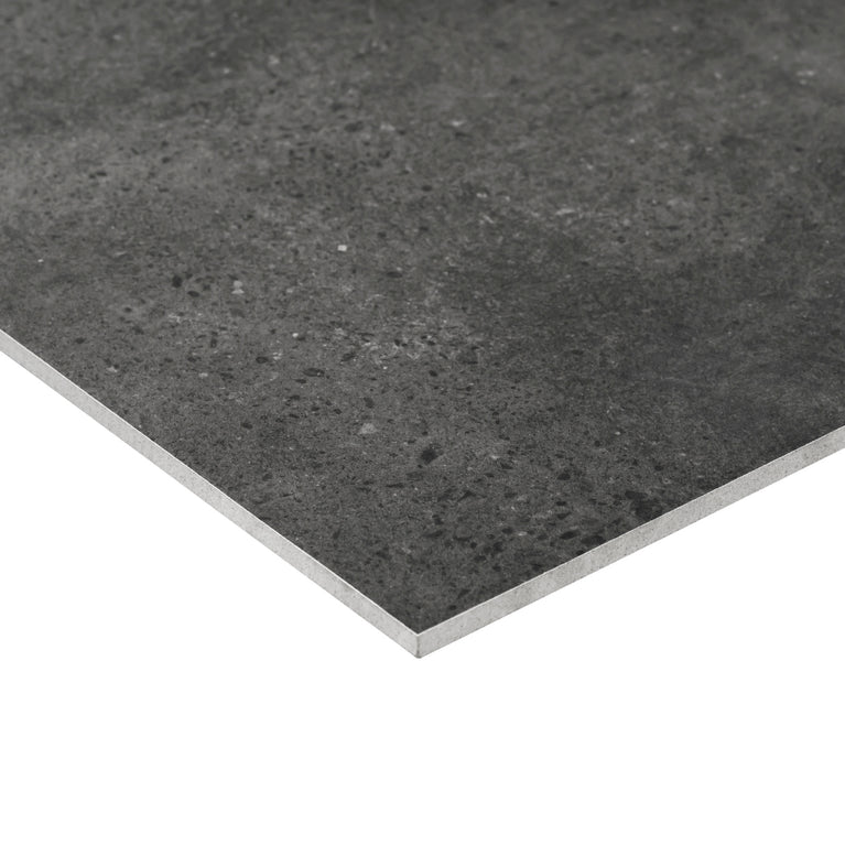 Ceramic Stone Cement - Dark Grey