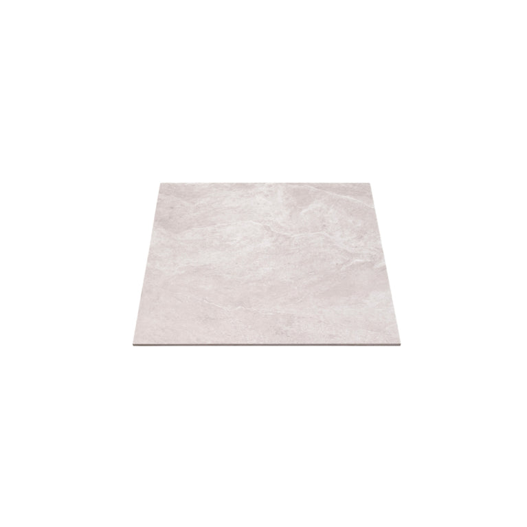 24x24 Light Gray Ceramic - Wynns