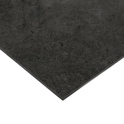 Ceramic 24x24 Black - Crown