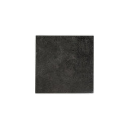 Ceramic 24x24 Black - Crown