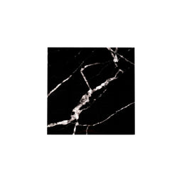 Céramique 24x24 nero - Marquina