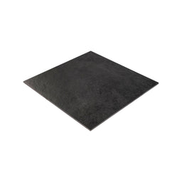 Ceramic 24x24 Black - Mustang