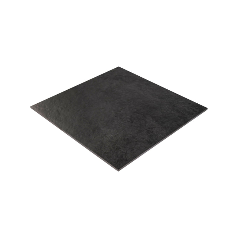 Ceramic 24x24 Black - Mustang