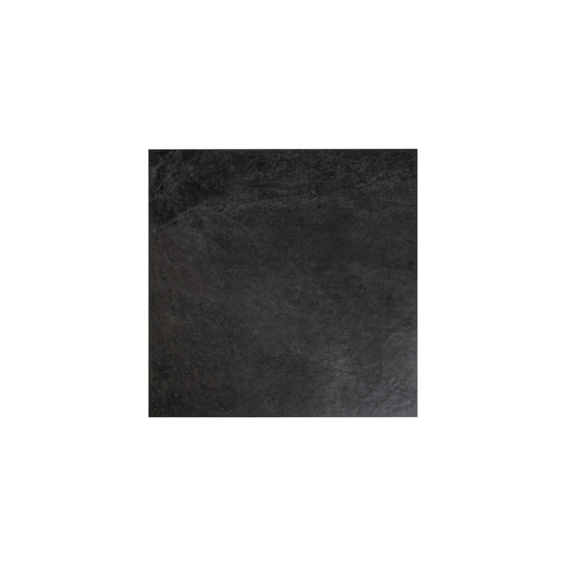 Céramique 24x24 noire - Mustang