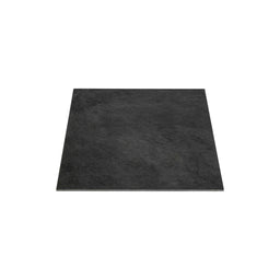 Ceramic 24x24 Black - Mustang