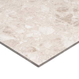 Céramique 24x24 sand - Dolce di Grès